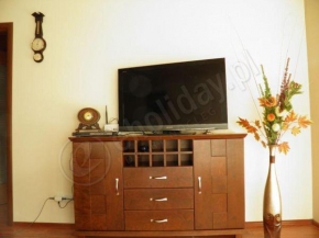 Отель Apartament nad Kryniczanką, Крыница Здруй